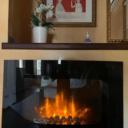 Quinta Quadra Gæstehus 4*