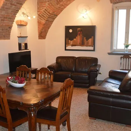 Gæstehus Quinta Quadra 4*