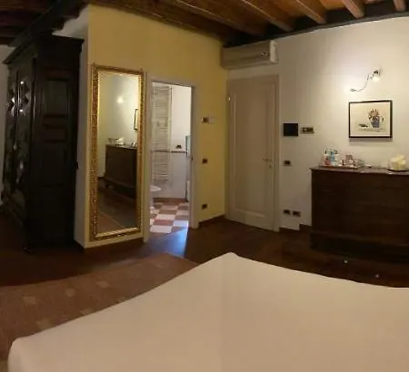 Gæstehus Quinta Quadra 4*