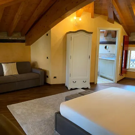Quinta Quadra 4* Chiari