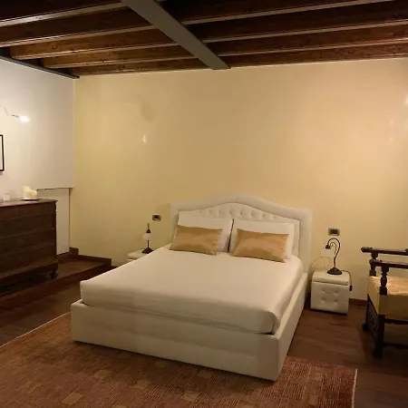 Quinta Quadra 4* Chiari
