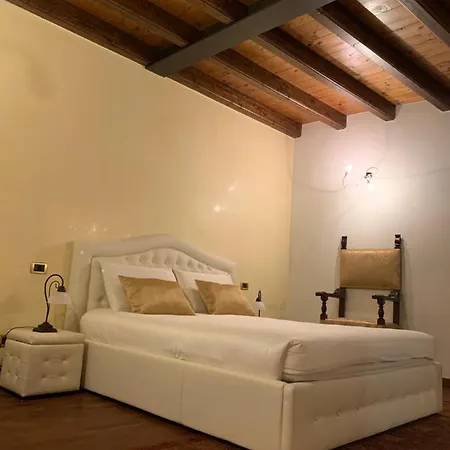Quinta Quadra 4* Chiari