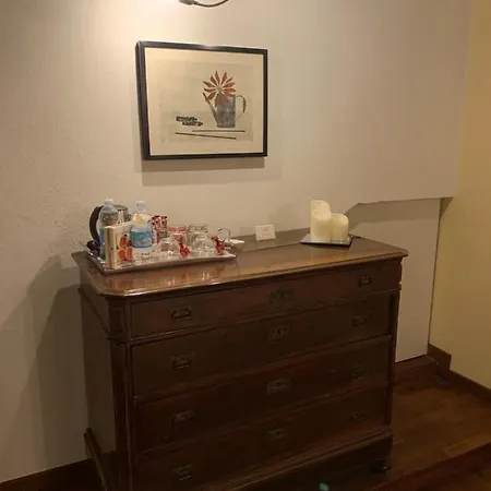 Quinta Quadra Gæstehus 4*