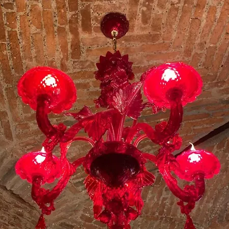 Casa de hóspedes Quinta Quadra
