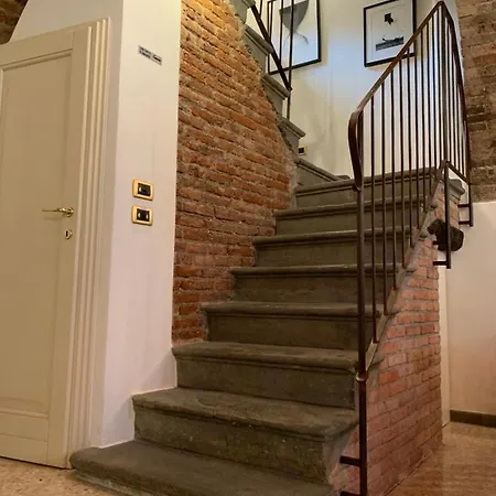 Quinta Quadra Casa de hóspedes Chiari