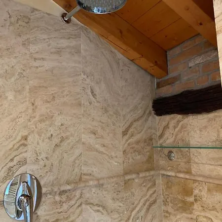 Quinta Quadra 4* Chiari