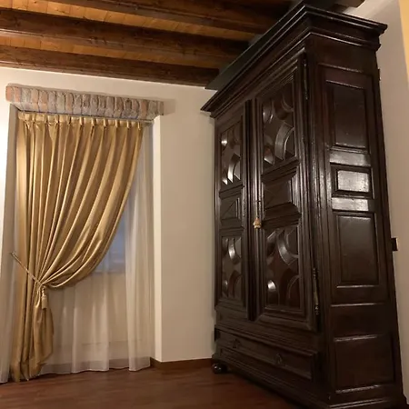 Quinta Quadra Chiari