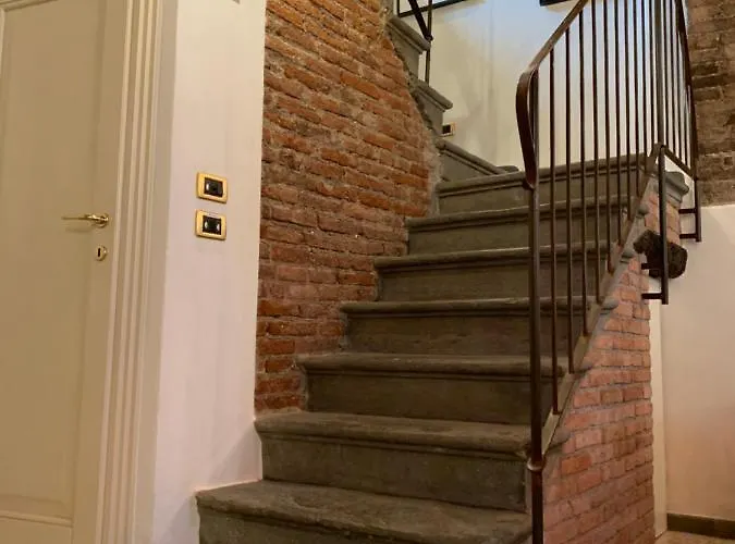 Quinta Quadra Pensión Chiari