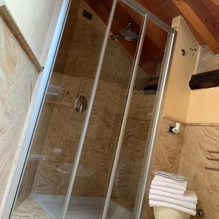 Quinta Quadra 게스트하우스 4*