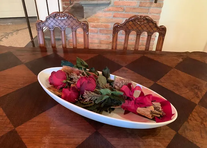 Quinta Quadra 4* Chiari