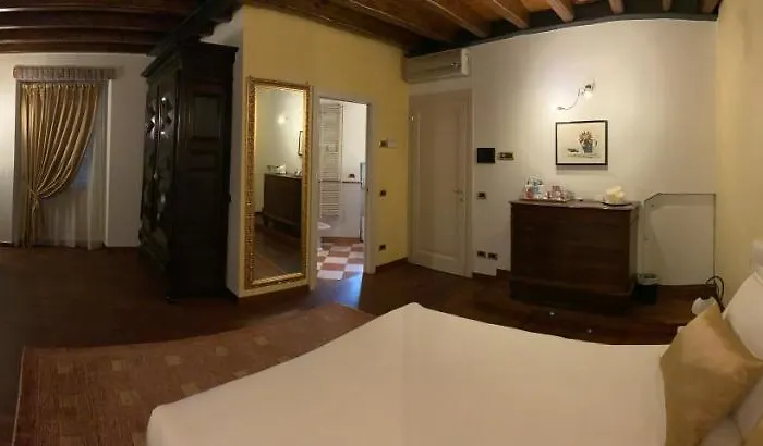 בית הארחה Quinta Quadra 4*