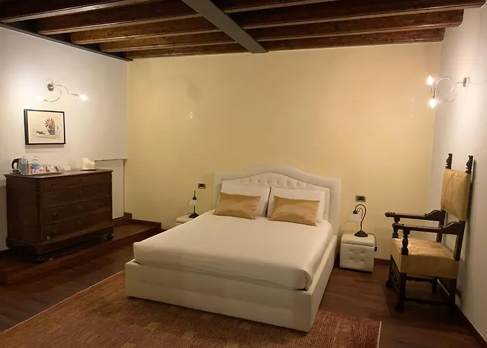 Quinta Quadra 4* Chiari